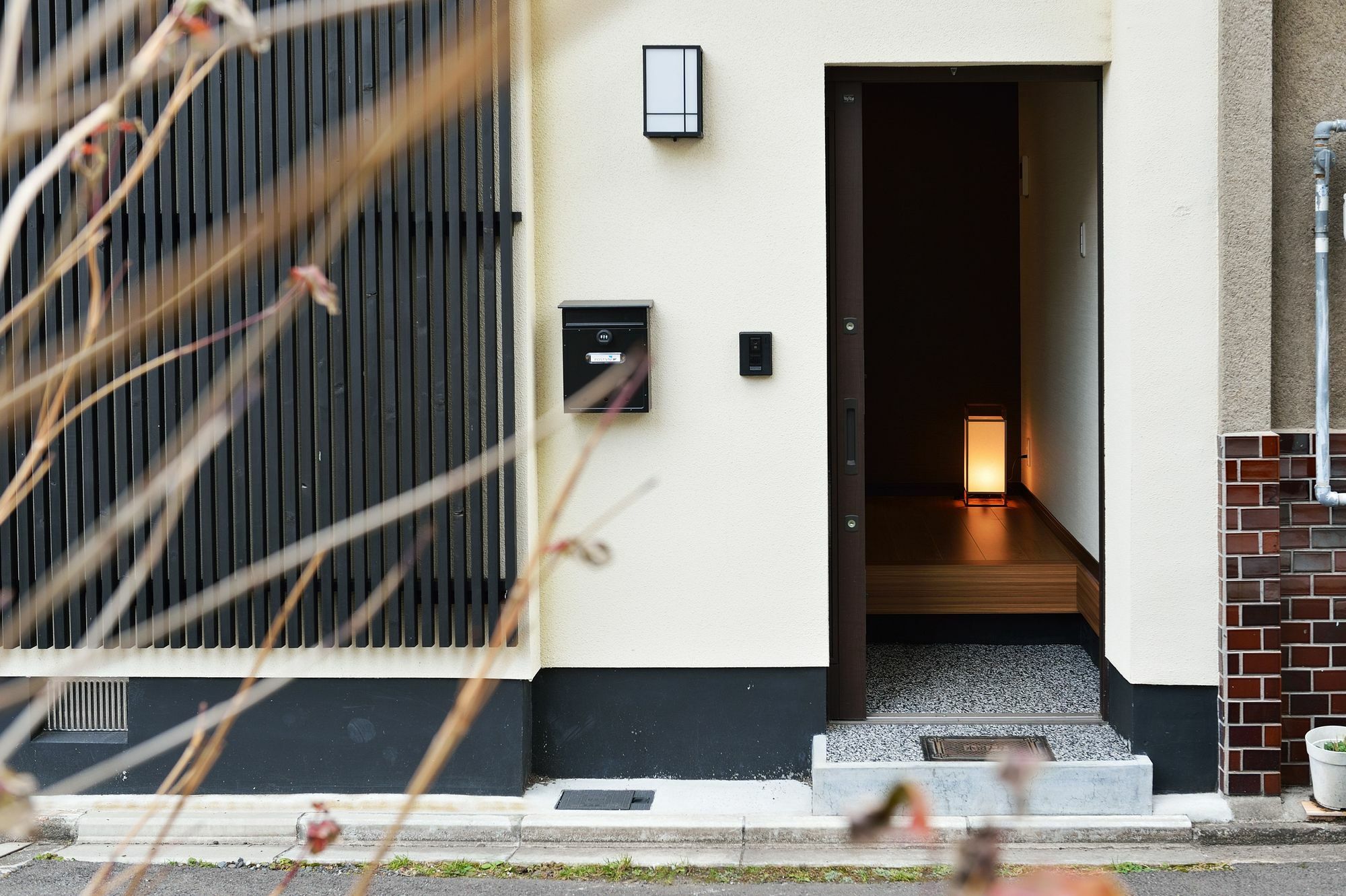 Tomogaki Inn Quioto Exterior foto