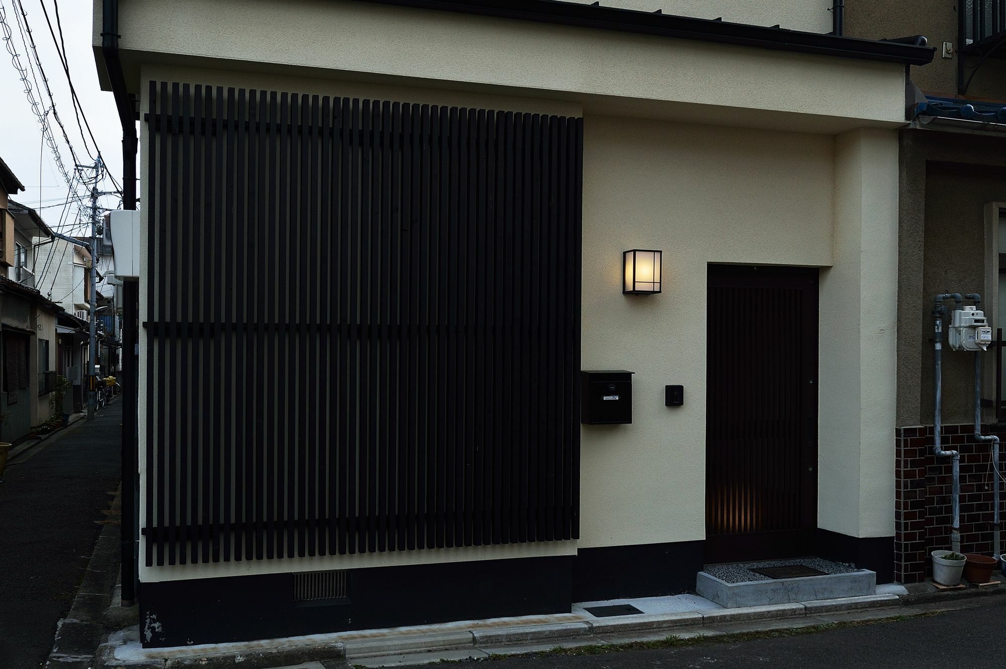 Tomogaki Inn Quioto Exterior foto
