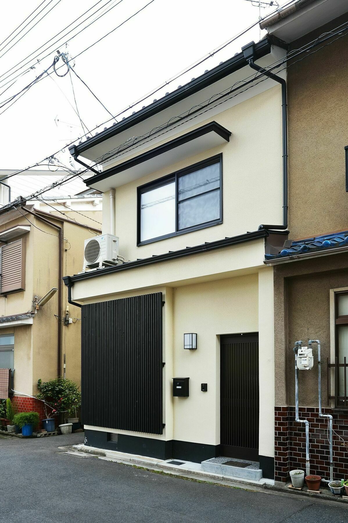 Tomogaki Inn Quioto Exterior foto